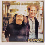 Simon & Garfunkel Simon And Garfunkel Vol. 2 147130707688