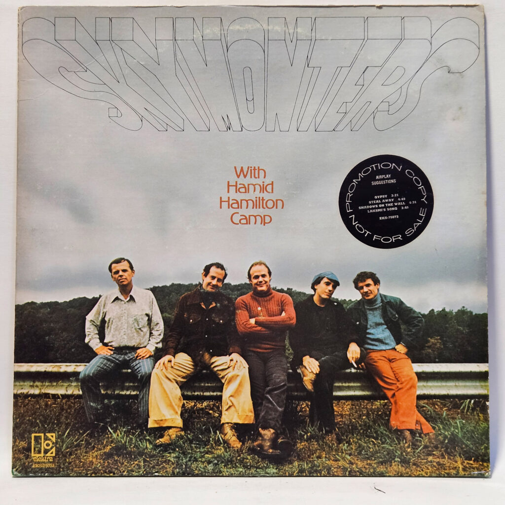 Skymonters Skymonters With Hamid Hamilton Camp 147130707575