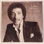 Smokey Robinson Yes It's You Lady 147137488583