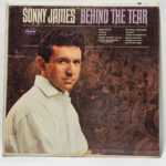 Sonny James Behind The Tear 147063528895