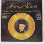Sonny James Sings The Greatest Country Hits Of 1972 147073988351