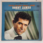 Sonny James You're The Only World I Know 147063528625