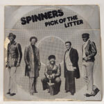Spinners Pick Of The Litter 147091228347