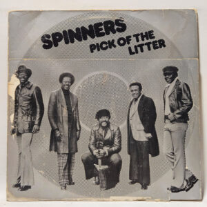 Spinners - Pick Of The Litter