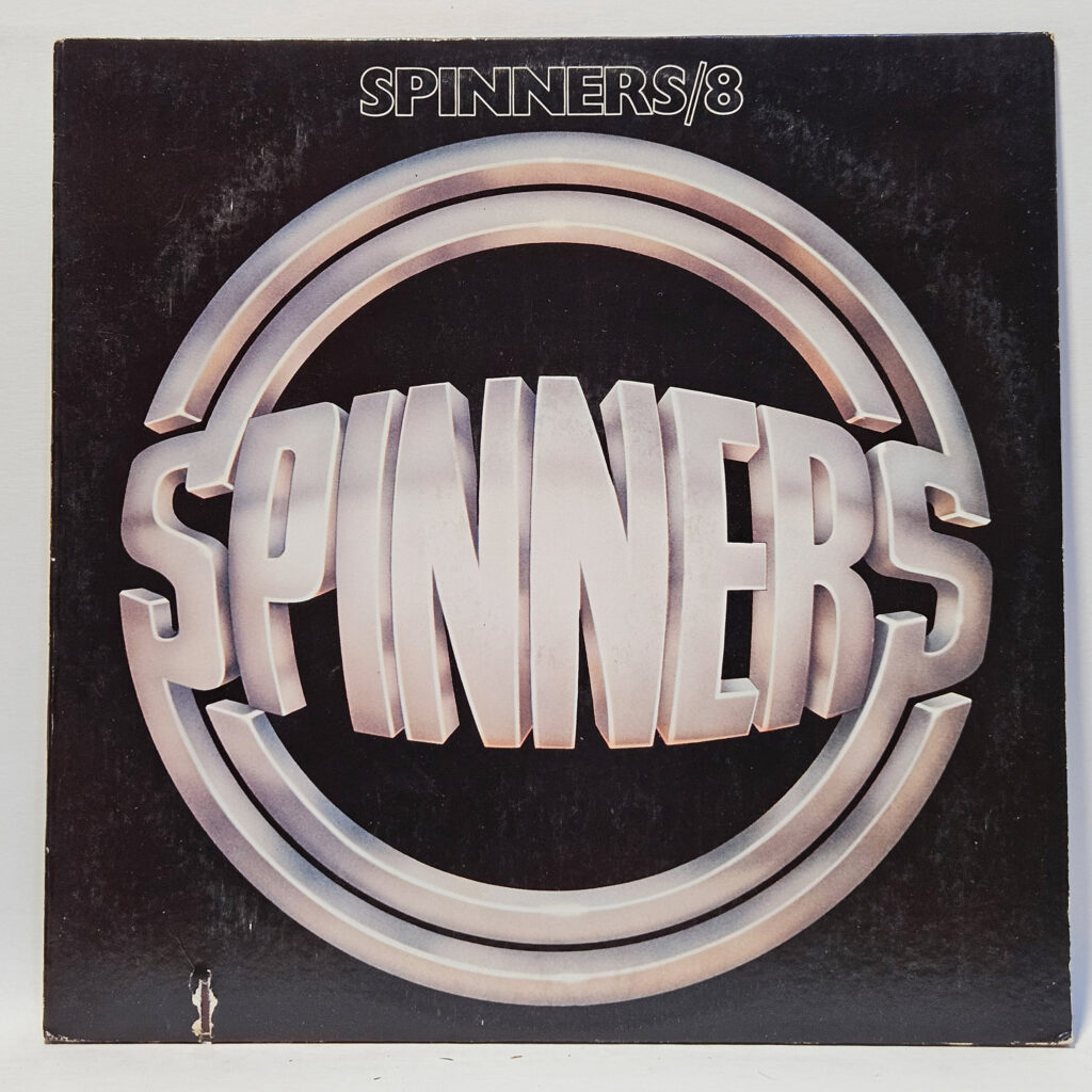 Spinners Spinners/8 147090541989