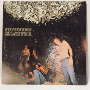 Steppenwolf - Monster