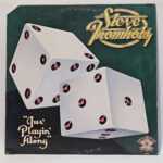 Steven Fromholz Jus' Playin' Along 147035909190