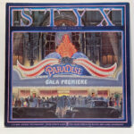 Styx Paradise Theatre 147155799322