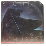 Sviatoslav Richter Sviatoslav Richter Plays Schubert 147077415052
