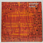 Synergy Audion (Electronic Compositions For The Post Modern Age) 147091228368