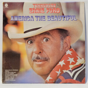 Tennessee Ernie Ford - America The Beautiful