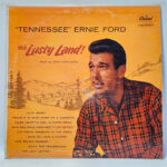 Tennessee Ernie Ford This Lusty Land! 147052479718
