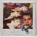 The British Lion Orchestra The Girl On A Motorcycle 147092844310