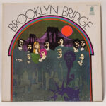 The Brooklyn Bridge Brooklyn Bridge 147099090378