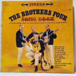 The Brothers Four The Brothers Four Song Book 147073981983