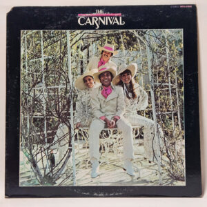 The Carnival - Carnival