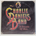 The Charlie Daniels Band A Decade Of Hits 147148122002