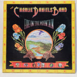 The Charlie Daniels Band Fire On The Mountain 147148122432