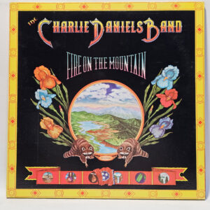 The Charlie Daniels Band - Fire On The Mountain