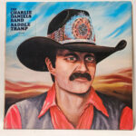 The Charlie Daniels Band Saddle Tramp 147073981700