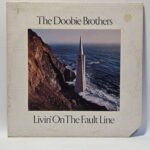 The Doobie Brothers Livin' On The Fault Line 147170141582