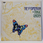 The Fifth Dimension The Magic Garden 147079566084