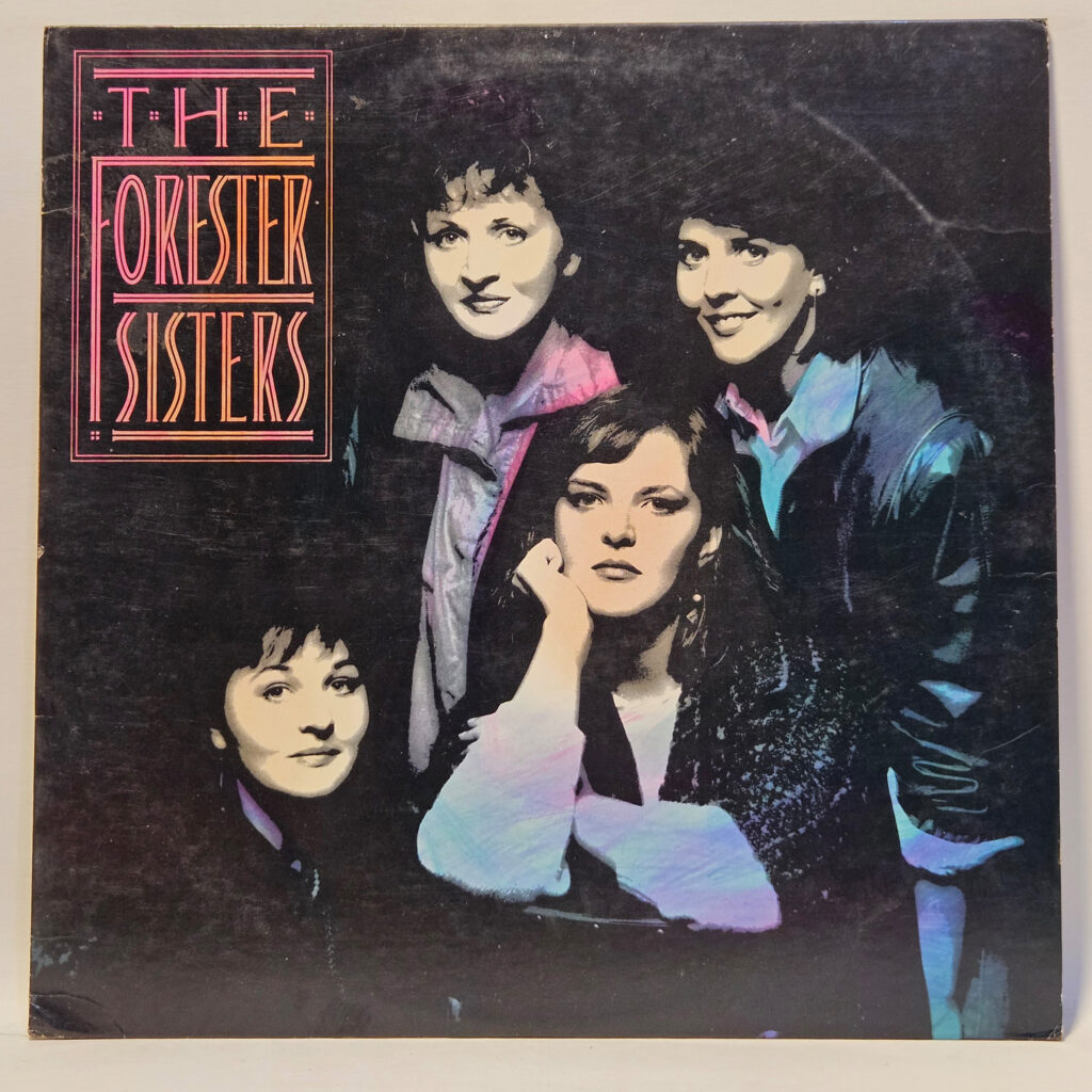 The Forester Sisters The Forester Sisters 147052479691