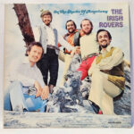 The Irish Rovers On The Shores Of Americay 147097660250
