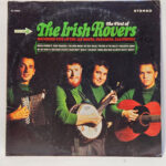 The Irish Rovers The First Of The Irish Rovers 147130708818