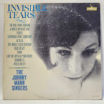 The Johnny Mann Singers Invisible Tears 147137488082