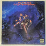 The Moody Blues On The Threshold Of A Dream 147050201543