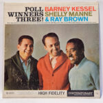 The Poll Winners Poll Winners Three! 147052479314