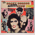 "The Rocky Horror Picture Show" Original Cast The Rocky Horror Picture Show 147132320467