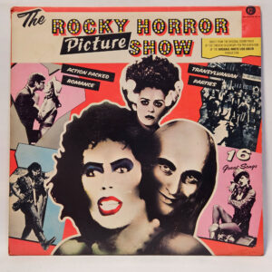 "The Rocky Horror Picture Show" Original Cast - The Rocky Horror Picture Show