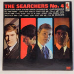 The Searchers No. 4 147165927827