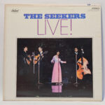 The Seekers Live! 147132314914