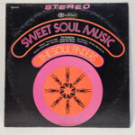 The Soul Finders Sweet Soul Music 147079566304