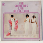 The Supremes Live At The Copa 147079564631