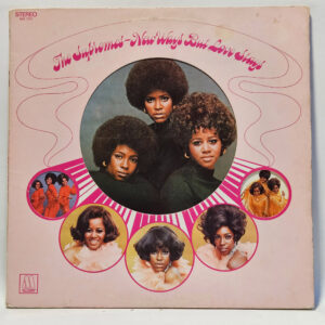 The Supremes - New Ways But Love Stays
