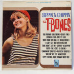 The T-Bones Sippin' 'N Chippin' 147094986706