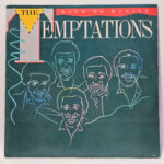 The Temptations Back To Basics 147090541974