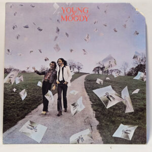 The Young & Moody Band - Young & Moody