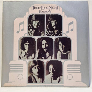 Three Dog Night - Harmony