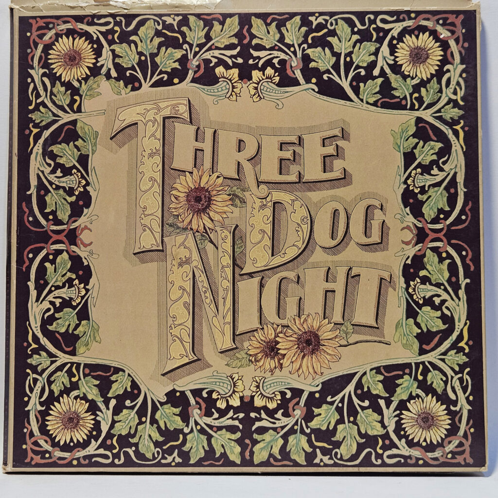 Three Dog Night Seven Separate Fools 147094986632