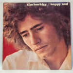Tim Buckley Happy Sad 147035910507