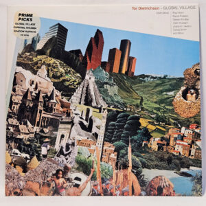 Tor Dietrichson - Global Village