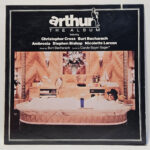 Various Arthur The Album 147055801297