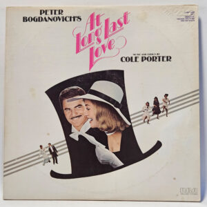 Various - At Long Last Love