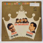 Various Esto Es El Tango Volumen 3 147137487061