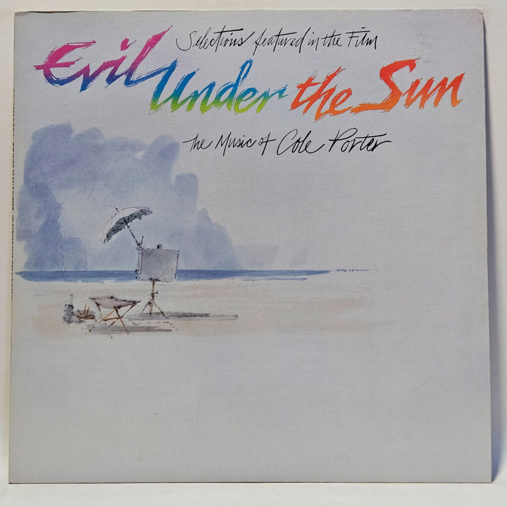 Various Evil Under The Sun (The Music Of Cole Porter) 147157506417